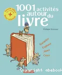 1001 activités autour du livre vignette