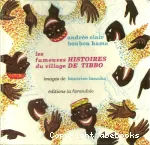 Les Fameuses histoires du village de Tibbo vignette