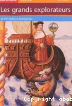 Les grands explorateurs vignette