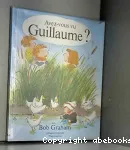 Avez-vous vu Guillaume ? vignette