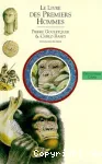 Le livre des premiers hommes vignette