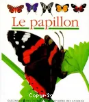 Le papillon vignette