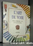 L' art de voir vignette