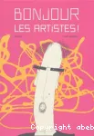 Bonjour les artistes ! vignette