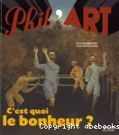C'est quoi le bonheur ? vignette