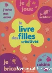 Le livre des filles créatives vignette