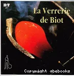 La Verrerie de Biot vignette