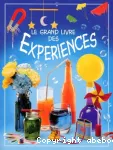 Le grand livre des expériences vignette