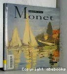 Monet vignette