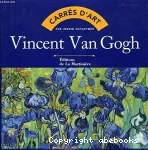 Vincent Van Gogh vignette