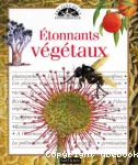 Étonnants végétaux vignette