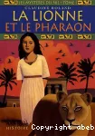 La lionne et le pharaon vignette