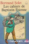 Les Cahiers de Baptistin Étienne vignette