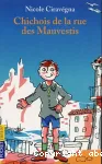 Chichois de la rue des Mauvestis vignette