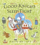 Good Knight sleep tight vignette