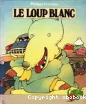 Le loup blanc vignette