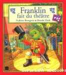 Franklin fait du théâtre vignette