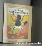 Les Pieds pour mieux courir vignette