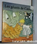 Les géants de Catou vignette