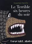 Le terrible six heures du soir vignette