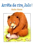 Arrête de rire, Jojo ! vignette