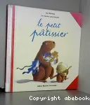 Le petit pâtissier vignette