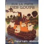 Sur la piste des loups vignette