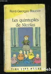 Les Quintuplés de Nicolas vignette