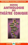 Petite anthologie du théâtre comique vignette