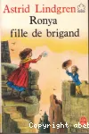Ronya, fille de brigand vignette