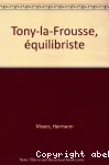 Tony-la-Frousse équilibriste vignette