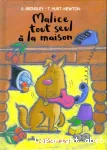 Malice tout seul à la maison vignette