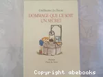 Dommage que ce soit un secret vignette