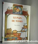 Le Pain de Tonio vignette