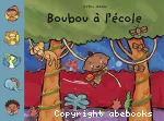 Boubou à l'école vignette