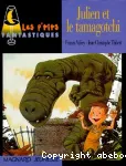 Julien et le tamagotchi vignette