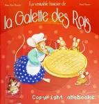 La véritable histoire de la galette des rois vignette
