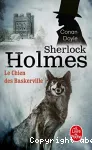 Le chien de Baskerville vignette