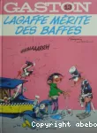 Lagaffe mérite des baffes vignette