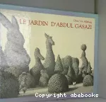 Le Jardin d'Abdul Gasazi vignette