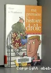 Ma première histoire drôle vignette