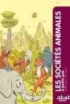 Les sociétés animales à petits pas vignette