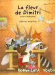 La fleur de Dimitri vignette