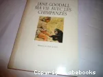 Ma vie avec les chimpanzés vignette