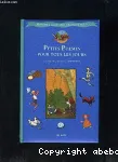 Petits Poèmes pour tous les jours vignette