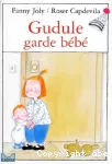Gudule garde bébé vignette