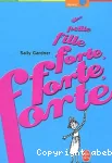 Une petite fille forte, forte, forte vignette