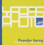 Prendre forme vignette