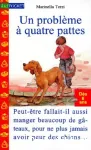 Un problème à quatre pattes vignette