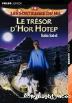 Le trésor d'Hor Hotep vignette